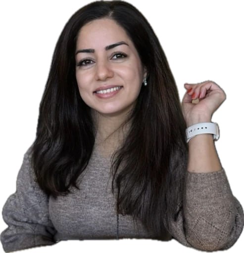 Mitra Misaghi